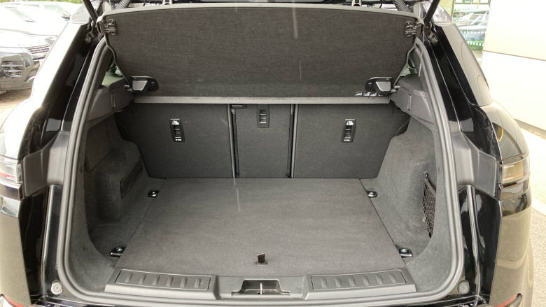 Land Rover Range Rover Evoque 2.0 D165 S 5dr Auto Diesel Hatchback